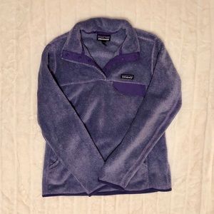 Patagonia Pullover